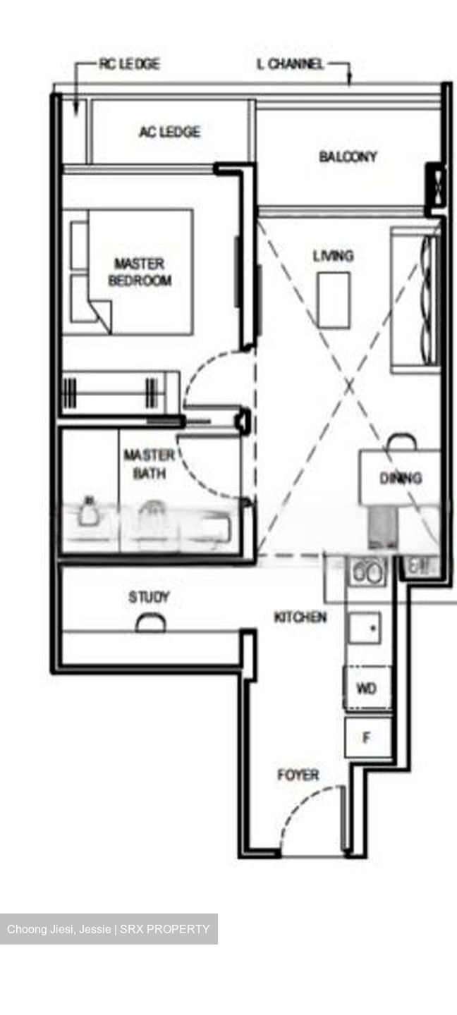Dunman Road (D15), Condominium #454140181